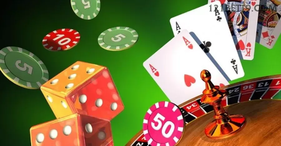 Slots no app 121bet mobile