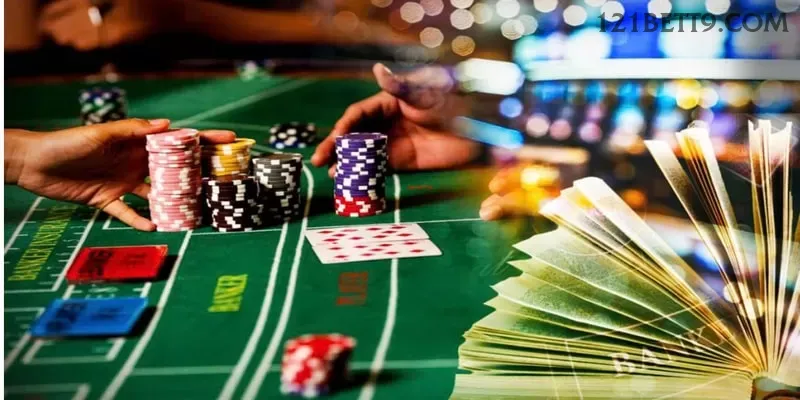 App 121bet Android download